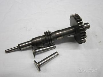 Albero a Camme Gilera 150 Rossa Sport originale