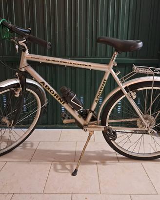 bicicletta