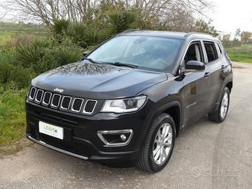 Jeep Compass 1.6 Multijet II 2WD Limited (M1471)