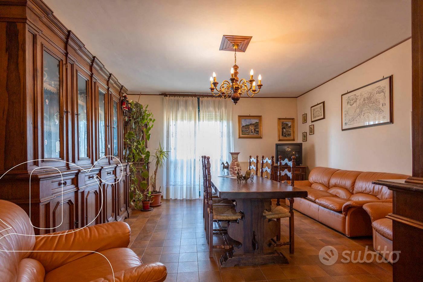 Appartamento – Todi, Colvalenza - Vista 2