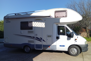 Camper mcluois Glen 430w cc2300