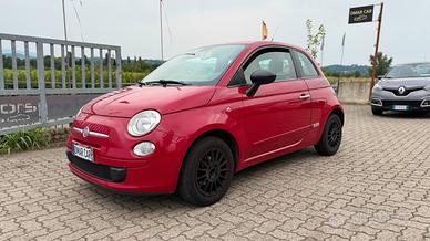 Fiat 500 1.2 BENZINA 2009 NEOP.