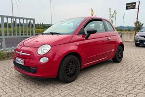 Fiat 500 1.2 BENZINA 2009 NEOP.