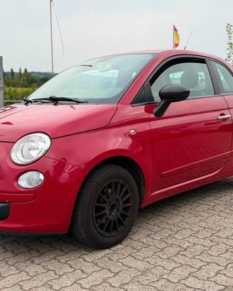 Fiat 500 1.2 BENZINA 2009 NEOP.