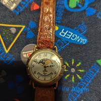 orologio vintage margi n°9126