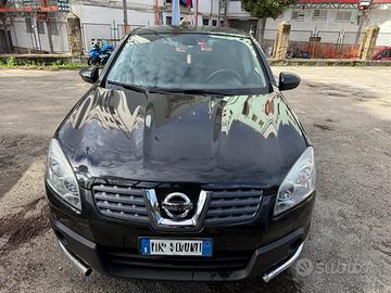 Nissan qashqai 2007 1.5 diesel