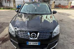 Nissan qashqai 2007 1.5 diesel