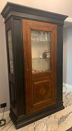 Vetrina classica