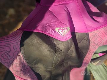 Muta donna 3/2 mm ROXY 