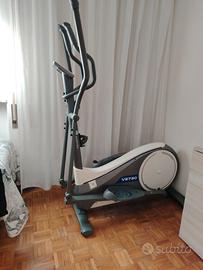 Cardio allenamento Domyios mod. Ve 730