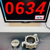 GRUPPO TERMICO CILINDRO E PISTONE HONDA CRF 450 DA