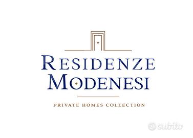 Villa bifamiliare Castelnuovo Rangone [MONTALEVRG]