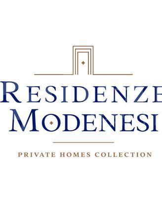 Villa bifamiliare Castelnuovo Rangone [MONTALEVRG]
