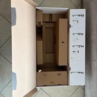 Dyson Wash G1 lavapavimenti