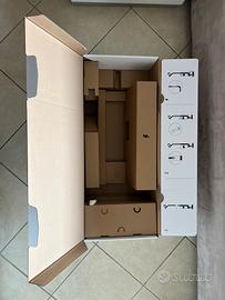 Dyson Wash G1 lavapavimenti