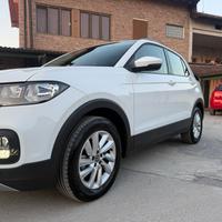 Volkswagen T-Cross 1.0 TSI Sport neopatentati