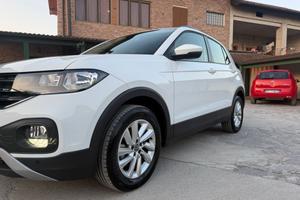 Volkswagen T-Cross 1.0 TSI Sport neopatentati