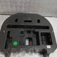 Vano portaoggetti opel karl