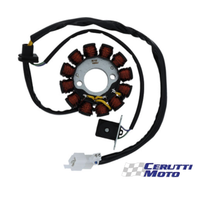 Statore Kymco Agility Plus 125/200/150 People one