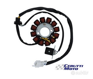 Statore Kymco Agility Plus 125/200/150 People one