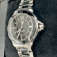 Tag Heuer Aquaracer Lady ceramica