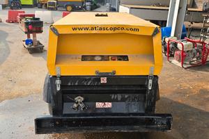 motocompressore  3500 litri