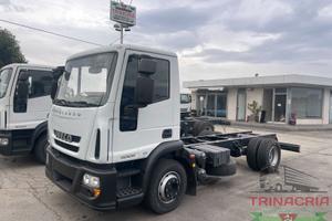 Iveco Eurocargo 140E25 Telaio da allestire CLIMA
