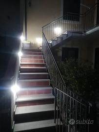 Appartamento in villa 3,5 vani