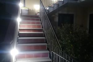 Appartamento in villa 3,5 vani