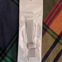 Cinturini in nylon per smatwatch