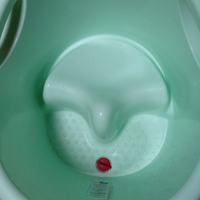 Vaschetta per bagnetto rigida