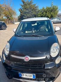 500 l trekking 1.3 multijet