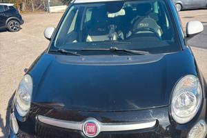 500 l trekking 1.3 multijet