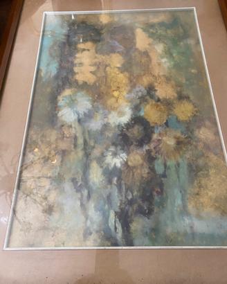Quadro firmato L. Aprea