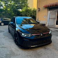 Golf 8 gti