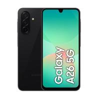 Samsung GALAXY A26 5G 8GB+256GB Nero