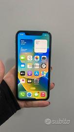 Apple iPhone 11 green 128 GB - 6059