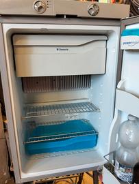 frigo trivalente per camper