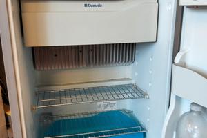 frigo trivalente per camper