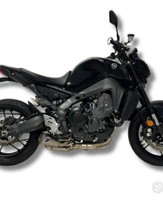 YAMAHA MT XSR TRACER TERMIGNONI SCARICO Y133SO03