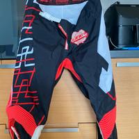 Pantaloni JT racing