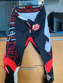 Pantaloni JT racing