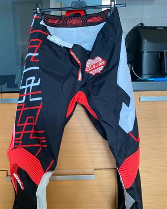 Pantaloni JT racing