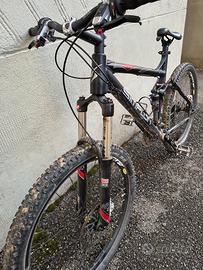 Simplon Mountain bike 