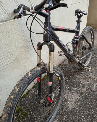 Simplon Mountain bike 