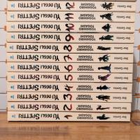 Yu degli Spettri Perfect Edition