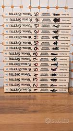 Yu degli Spettri Perfect Edition