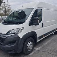 Fiat Ducato 35 2.3MJT 160CV L3 H2 NETTO