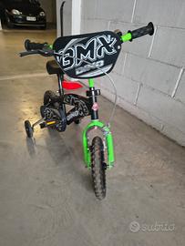 Bici BMX