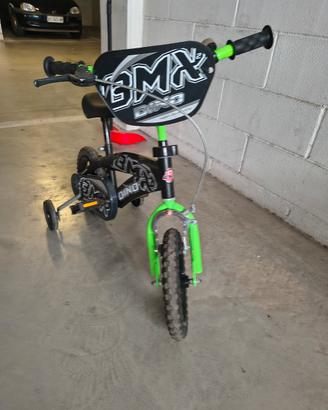 Bici BMX